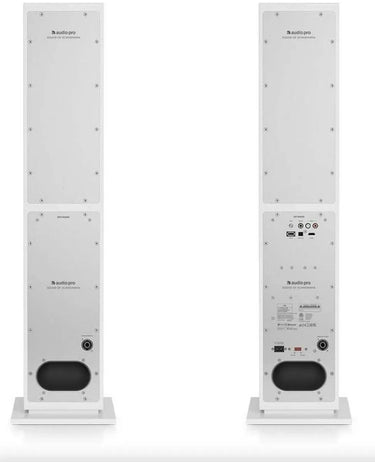 Audio Pro A48 Blanc - EasyLounge - 2