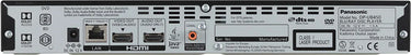 Panasonic DP-UB450 - EasyLounge - 5