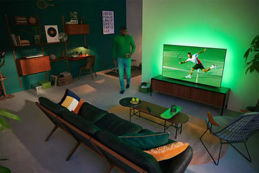 Philips 55OLED706 - EasyLounge - 3