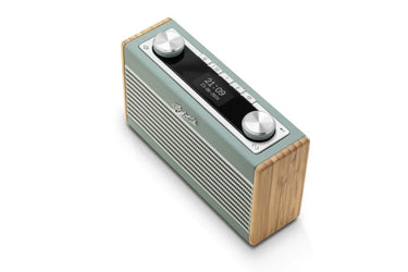 Roberts Rambler Uno Vert clair - EasyLounge - 4