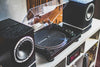 Audio-Technica AT-LP120XBTUSB Noir - EasyLounge - 9