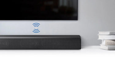 Samsung HW-MS650 - EasyLounge - 16