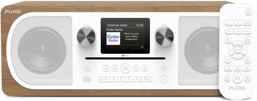 Pure Evoke C-F6 - EasyLounge - 2