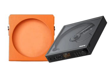 FiiO DM15 R2R