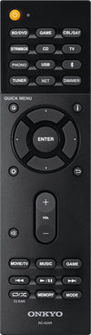 Onkyo TX-L20D Noir - EasyLounge - 4