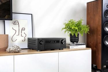 Denon AVC-X6700H Noir - EasyLounge - 6