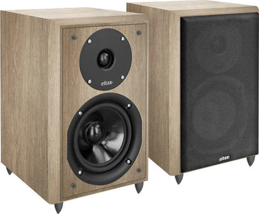 Eltax Monitor III Bois Clair
