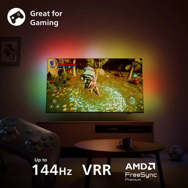 Philips 75MLED910 - EasyLounge - 11
