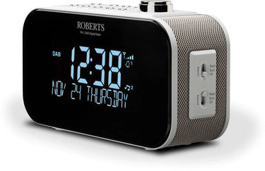 Roberts Ortus 3 Blanc - EasyLounge - 5