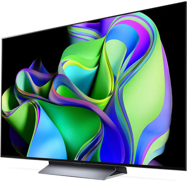 LG Electronics OLED55C3 - EasyLounge - 10