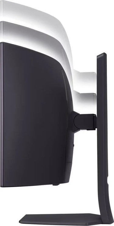 LG Electronics UltraGear OLED 34GS95QE-B - EasyLounge - 13