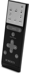 Roberts Stream 94i Plus Noir - EasyLounge - 2