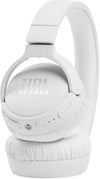 JBL T660 BTNC Blanc - EasyLounge - 4