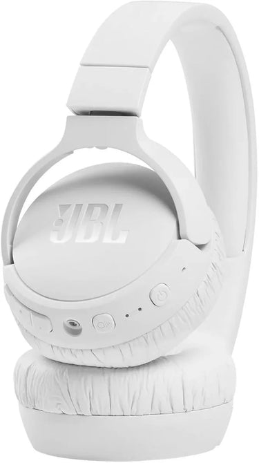 JBL T660 BTNC Blanc - EasyLounge - 4