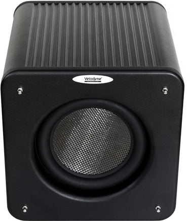 Velodyne MicroVee X Noir - EasyLounge - 4