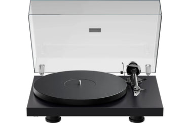Pro-ject Debut Carbon Evo II Pick It MM EVO Noir satiné