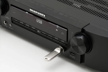 Marantz NR-1609 Noir - EasyLounge - 5