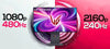 LG Electronics UltraGear OLED 32GS95UE-B - EasyLounge - 30