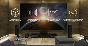 Hisense 75U9GQ - EasyLounge - 21