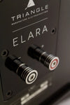Triangle Elara LN01 Noir laqué - EasyLounge - 7