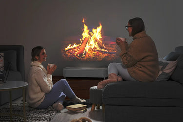 Epson EH-LS800W - EasyLounge - 15
