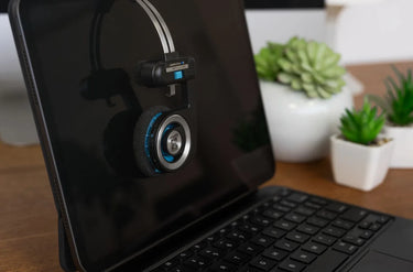 KOSS Porta Pro Wireless 2.0 - EasyLounge - 20