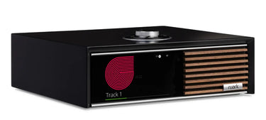 Ruark Audio R610 Noir