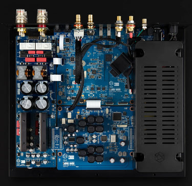 Rose RS520 Noir - EasyLounge - 10