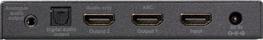 Marmitek Connect AE24 UHD 2.0 - EasyLounge - 2