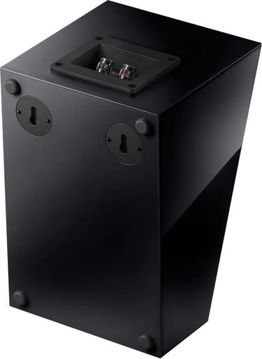 KEF R8 Meta Atmos Noir laqué - EasyLounge - 4