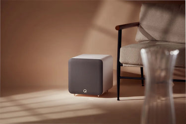 Q Acoustics Q SUB80 Blanc mat - EasyLounge - 8