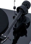 Pro-ject Essential III Phono Noir laqué - EasyLounge - 3