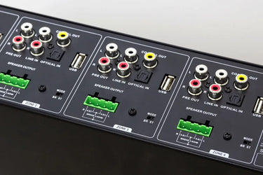 Artsound Smart Zone 4 AMP - EasyLounge - 9