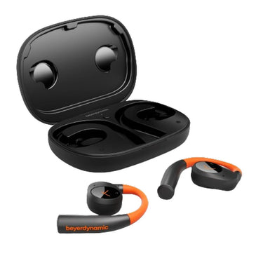 Beyerdynamic Verio 200 Noir & Orange