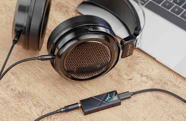 FiiO KA13 Noir - EasyLounge - 6