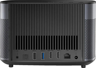 XGIMI H2 Silver - EasyLounge - 6