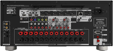 Onkyo TX-RZ70 - EasyLounge - 4