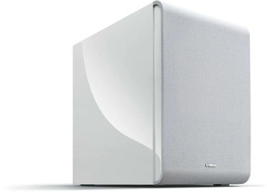 Yamaha MusicCast SUB 100 Blanc - EasyLounge - 2