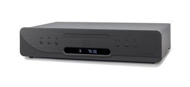 Atoll Electronique CD200 Evolution Noir