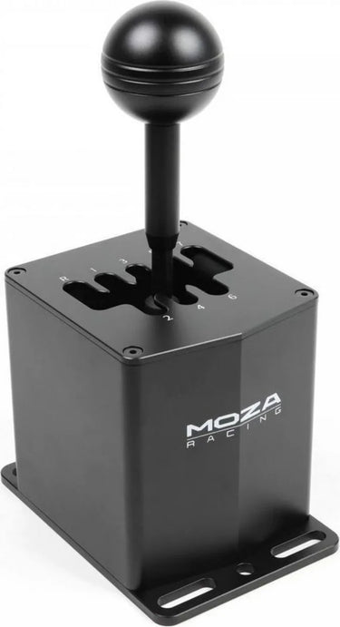 Moza Racing HGP