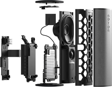Sonos Roam Noir - EasyLounge - 18
