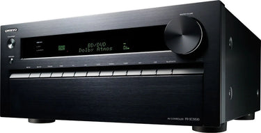 Onkyo PR-SC5530 Noir - EasyLounge - 4