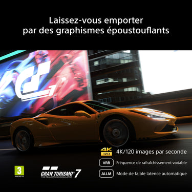 Sony 83 Bravia 6 - EasyLounge - 8
