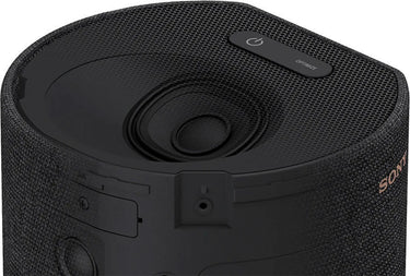Sony SA-RS5 - EasyLounge - 3