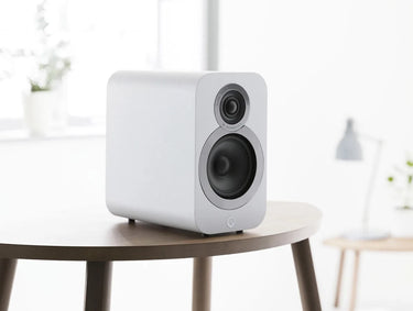 Q Acoustics 3020i Blanc mat - EasyLounge - 8