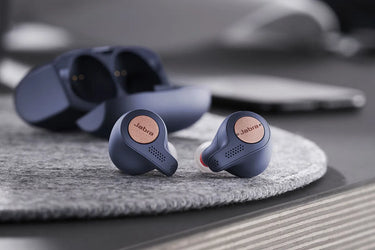 Jabra Elite Active 65t Blue Copper - EasyLounge - 13