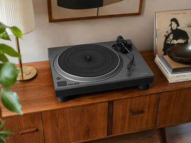 Technics SL-1500CS - EasyLounge - 2