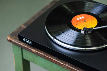 Rekkord Audio F100P AT3600 - EasyLounge - 5