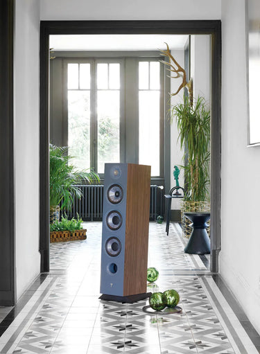 Focal Chora 826D Bois foncé - EasyLounge - 5