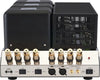 Mc Intosh MC275 V6 Noir - EasyLounge - 2